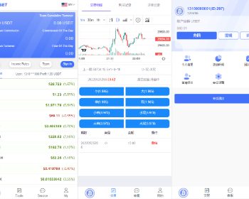 【区块链竞猜】白色区块链竞猜系统/虚拟币大小单双竞猜下注/USDT充值-汉城海外源码