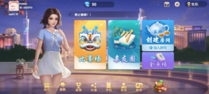 Cocos系列情怀源码多套精美UI界面皮肤切换全国600子游戏（带控制）-汉城海外源码