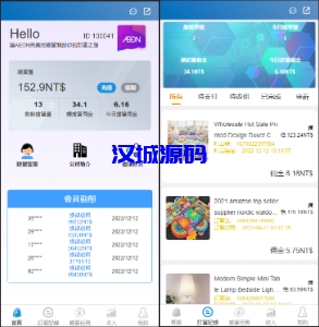 汉城海外/java多语言刷单抢单可连单加额外单