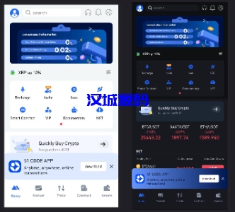 全新区块链/交易所系统/币币期权交易/NFT/锁仓理财-汉城海外源码