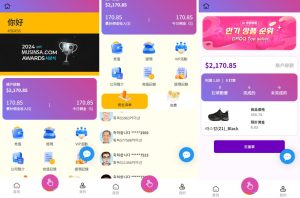 韩国抢单刷单系统#多语言刷单商城/打针/信用分$代理后台-汉城海外源码